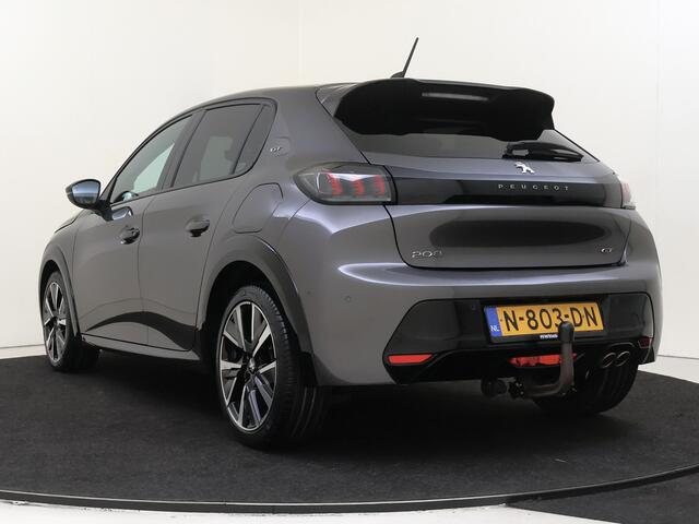 Peugeot 208 1.2 PureTech GT | Carplay | Navigatie | Camera | 17 INCH |