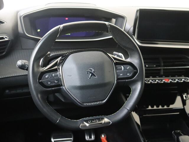 Peugeot 208 1.2 PureTech GT | Carplay | Navigatie | Camera | 17 INCH |