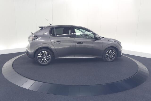 Peugeot 208 PureTech 100 Allure Pack | Parkeersensoren | Apple Carplay | Stoelverwarming