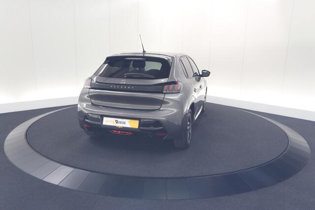 Peugeot 208 PureTech 100 Allure Pack | Parkeersensoren | Apple Carplay | Stoelverwarming