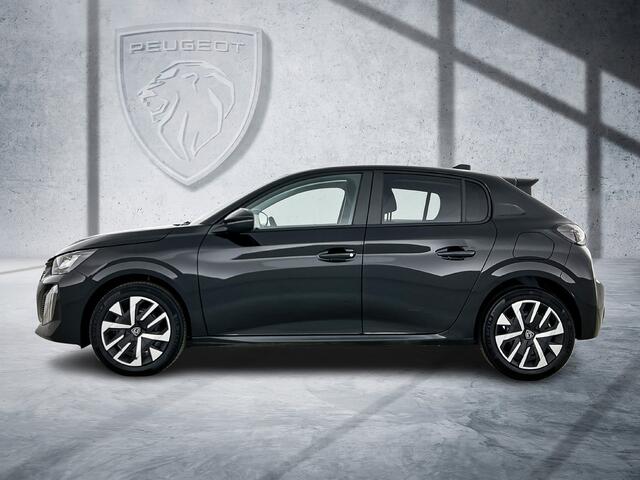 Peugeot 208 Hybrid 110 pk Automaat Business | Rijklaar | Navigatie | Camera | Apple Carplay |