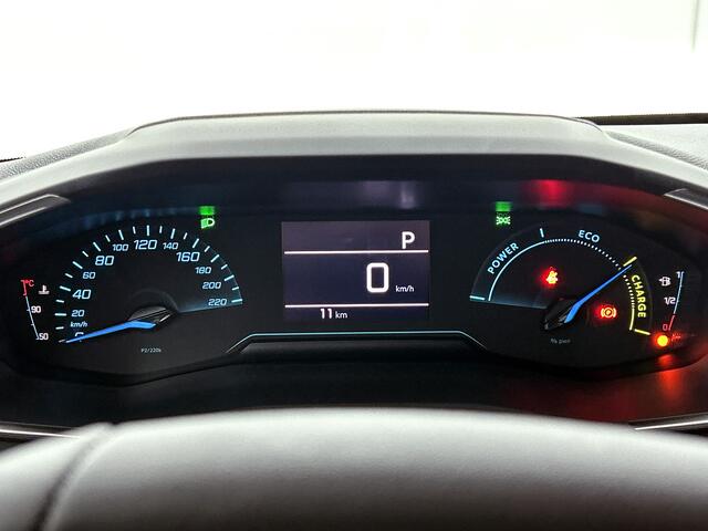 Peugeot 208 Hybrid 110 pk Automaat Business | Rijklaar | Navigatie | Camera | Apple Carplay |