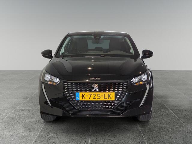 Peugeot 208 Active Pack 1.2 75pk | NAVI | PARKEERHULP | 16" LM-VELGEN | DAB+ | CRUISE CONTROL |