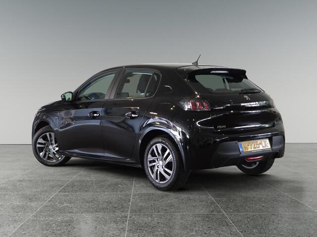 Peugeot 208 Active Pack 1.2 75pk | NAVI | PARKEERHULP | 16" LM-VELGEN | DAB+ | CRUISE CONTROL |
