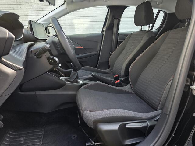 Peugeot 208 Active Pack 1.2 75pk | NAVI | PARKEERHULP | 16" LM-VELGEN | DAB+ | CRUISE CONTROL |