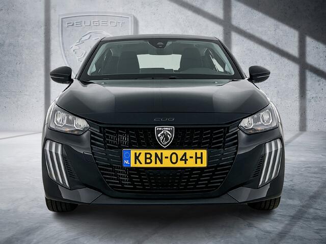 Peugeot 208 100 pk Style | Rijklaar | Navigatie | Parkeerhulp | Apple Carplay |
