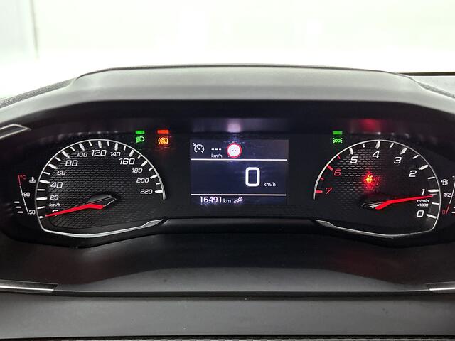 Peugeot 208 100 pk Style | Rijklaar | Navigatie | Parkeerhulp | Apple Carplay |