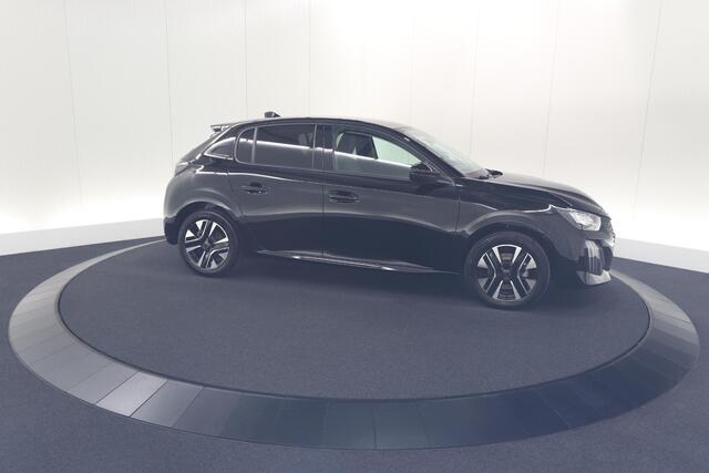 Peugeot 208 PureTech 100 Allure | Apple Carplay | Parkeersensoren | Climate Control