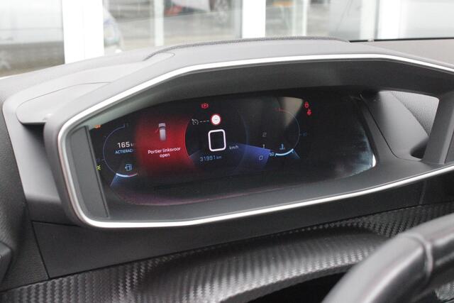 Peugeot 208 1.2 100PK ALLURE PACK | NAVIGATIE 10" TOUCHSCREEN | 3-D INSTRUMENTENPANEEL | ALL SEASON BANDEN | PARKEERSENSOREN ACHTER | CLIMATE CONTROL | CRUISE CONTROL | APPLE CARPLAY/ANDROID AUTO | LICHTMETALEN VELGEN | DAB+ RADIO |