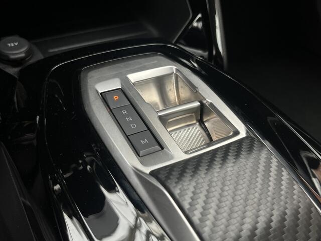 Peugeot 208 Hybrid 110 e-DCS6 Allure | Adaptive Cruise Control | Parkeersensoren voor + achter | Carplay/Android Auto |