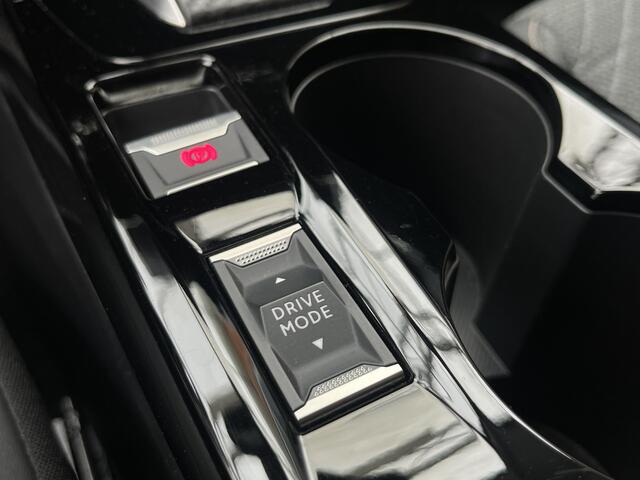 Peugeot 208 Hybrid 110 e-DCS6 Allure | Adaptive Cruise Control | Parkeersensoren voor + achter | Carplay/Android Auto |