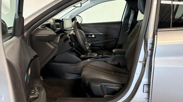 Peugeot 208 1.2 PureTech Allure 1 jr BOVAG garantie | App connect | Camera