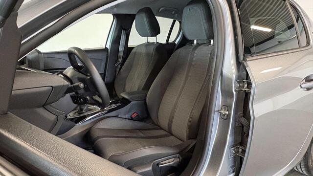 Peugeot 208 1.2 PureTech Allure 1 jr BOVAG garantie | App connect | Camera