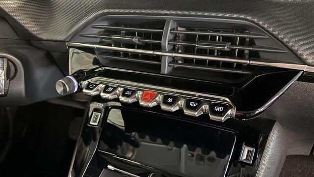 Peugeot 208 1.2 PureTech Allure 1 jr BOVAG garantie | App connect | Camera