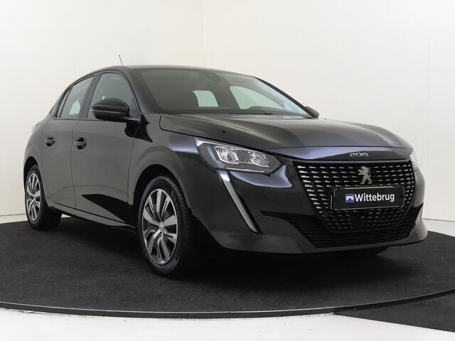 Peugeot 208 1.2 PureTech Active