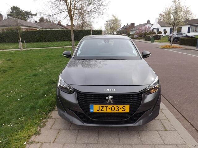 Peugeot 208 1.2 PURETECH LIKE