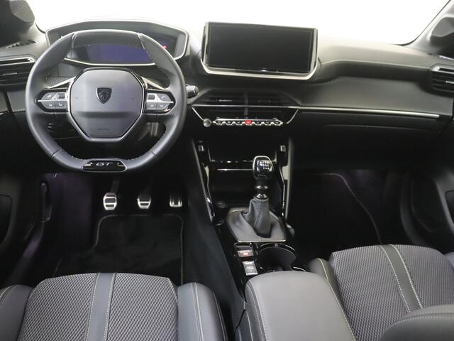 Peugeot 208 1.2 PureTech 100 GT