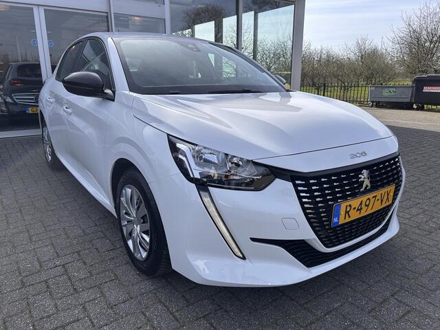 Peugeot 208 1.2 PureTech Active 100% dealer onderhouden/airco/Carplay/cruise control/nieuwstaat/enz