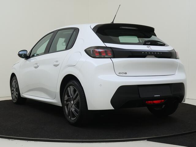 Peugeot 208 1.2 PureTech Active Pack | Apple Carplay | Parkeersensoren | 16" Velgen