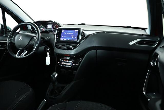 Peugeot 208 1.2 PureTech Allure / Clima / Cruisecontrol / Bluetooth
