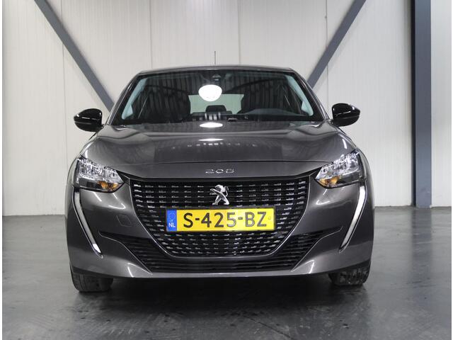 Peugeot 208 1.2 75PK Active | 1ste eigenaar | AppleCarplay/AndroidAuto | Airco | Lederen Stuurwiel | DAB Radio | Cruise Control | Isofix | Bluetooth |