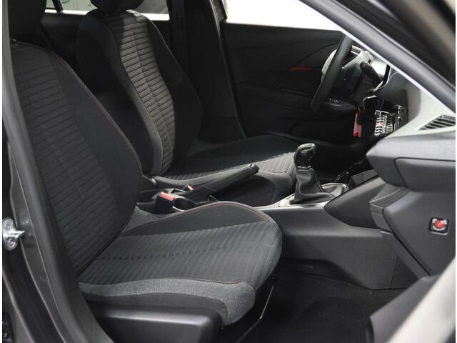 Peugeot 208 1.2 75PK Active | 1ste eigenaar | AppleCarplay/AndroidAuto | Airco | Lederen Stuurwiel | DAB Radio | Cruise Control | Isofix | Bluetooth |