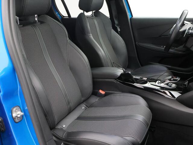 Peugeot 208 1.2 PT 130 PK AUT. GT-LINE + PANORAMA | SFEERVERL. | 3D COCKPIT | STOELVERW. | APPLE CARPLAY | CAMERA