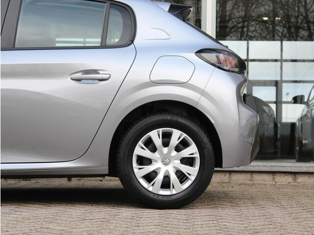 Peugeot 208 1.2 PT Active | Navi/Parkeersensoren/Lage KM-Stand