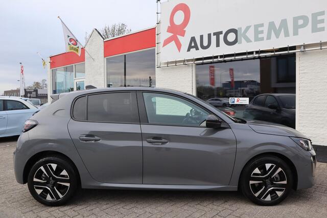 Peugeot 208 1.2 PURETECH 100 ALLURE APLLE CARPLAY|CRUISE|NIEUWSTAAT