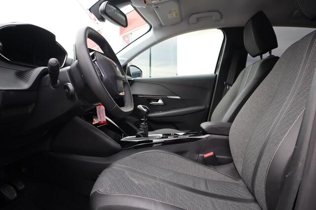 Peugeot 208 1.2 PURETECH 100 ALLURE APLLE CARPLAY|CRUISE|NIEUWSTAAT