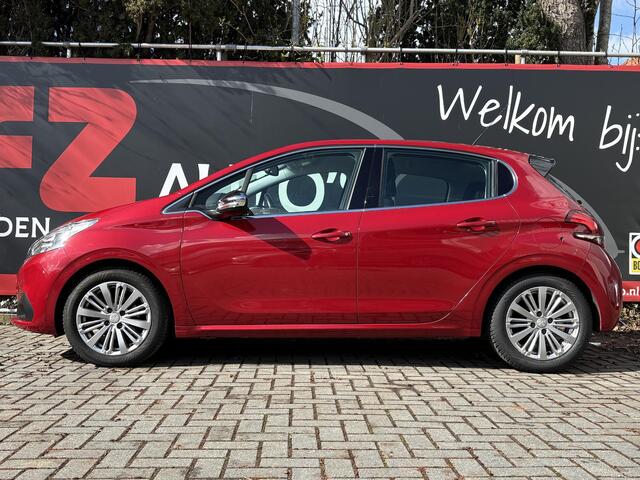 Peugeot 208 1.2 PureTech Allure - Navigatie - Trekhaak - Climate Controle - Apple Carplay & Android Auto