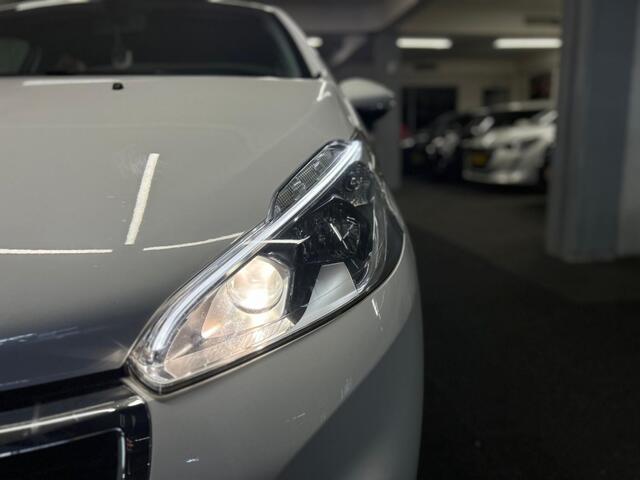 Peugeot 208 1.2 PureT. NAP*NL*2018*5deurs*NAVI