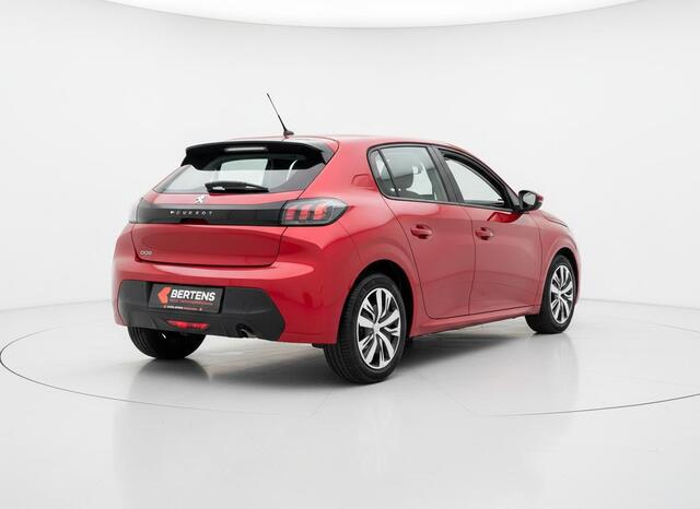 Peugeot 208 1.2 PT 75 Active