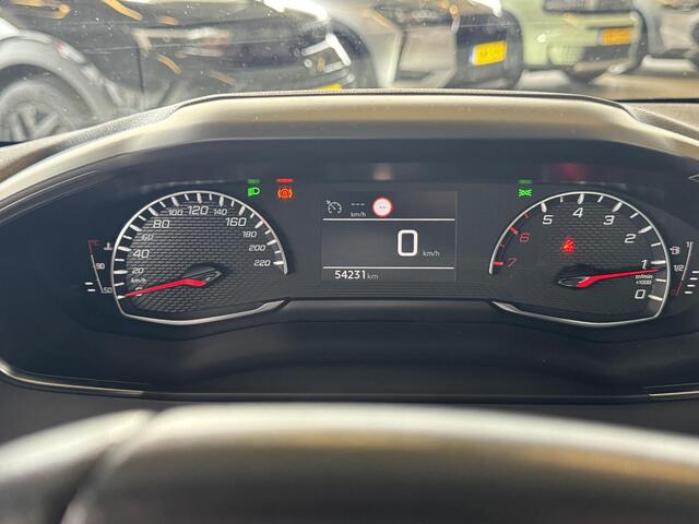 Peugeot 208 1.2 PT 75 Active