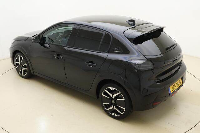 Peugeot 208 1.2 Hybrid 110 e-DCS6 GT 360 Camera l Full-LED l Keyless Entry & Go l Wireless Apple Carplay & Android Auto l Adaptive Cruise Control l Climate Control l Sfeerverlichting l Lichtmetalen Velgen