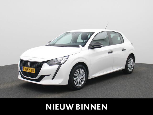 Peugeot 208 1.2 PureTech Like | Airconditioning | Cruise control | Connectiviteit af fabriek | Navigatie TomTom |