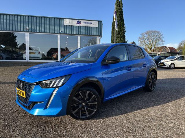 Peugeot 208 1.2 PureTech GT Pack Ned.auto