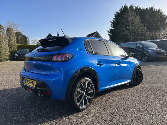 Peugeot 208 1.2 PureTech GT Pack Ned.auto