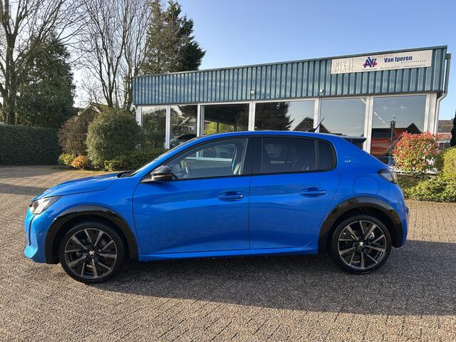Peugeot 208 1.2 PureTech GT Pack Ned.auto