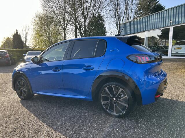 Peugeot 208 1.2 PureTech GT Pack Ned.auto