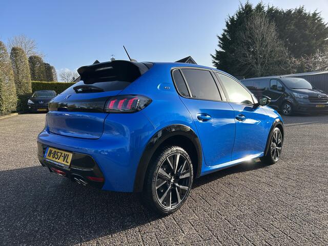 Peugeot 208 1.2 PureTech GT Pack Ned.auto