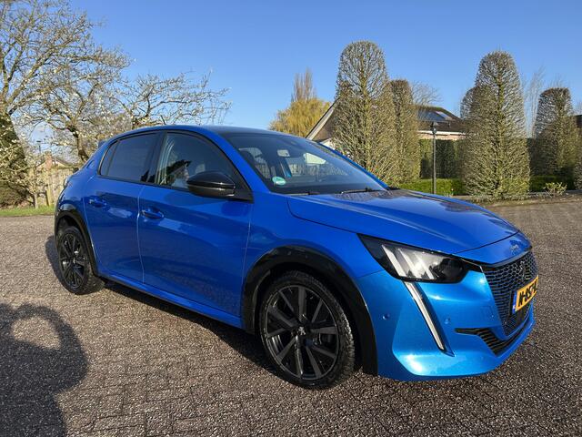 Peugeot 208 1.2 PureTech GT Pack Ned.auto