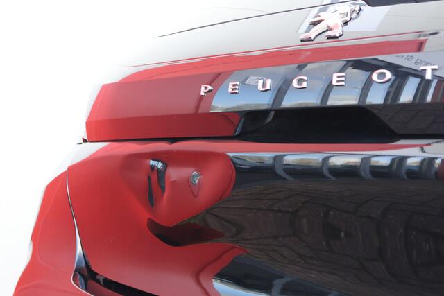 Peugeot 208 1.5 BlueHDi Blue Lease Allure | Virtual Cockpit 3D | Camera | Climate |