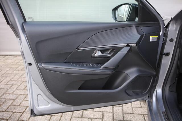 Peugeot 208 208 (e-) 136 GT Pack 50kWh