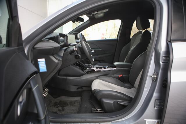 Peugeot 208 208 (e-) 136 GT Pack 50kWh