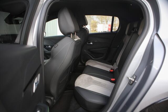 Peugeot 208 208 (e-) 136 GT Pack 50kWh