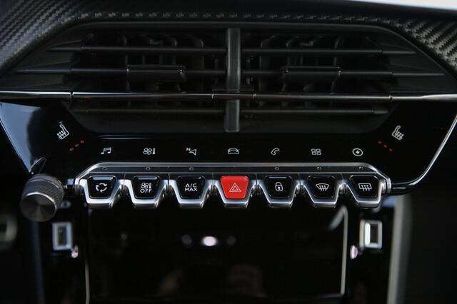 Peugeot 208 208 (e-) 136 GT Pack 50kWh