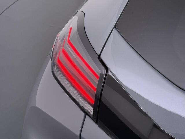 Peugeot 208 1.2 Hybrid 110 e-DCS6 Allure RIJKLAARPRIJS | FABRIEKSGARANTIE t/m 03-2027 | KEYLESS ENTRY | APPLE CARPLAY-ANDROID AUTO| PARKEERSENSOREN VOOR EN ACHTER |