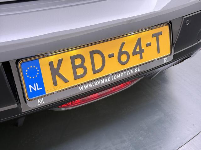 Peugeot 208 1.2 Hybrid 110 e-DCS6 Allure RIJKLAARPRIJS | FABRIEKSGARANTIE t/m 03-2027 | KEYLESS ENTRY | APPLE CARPLAY-ANDROID AUTO| PARKEERSENSOREN VOOR EN ACHTER |