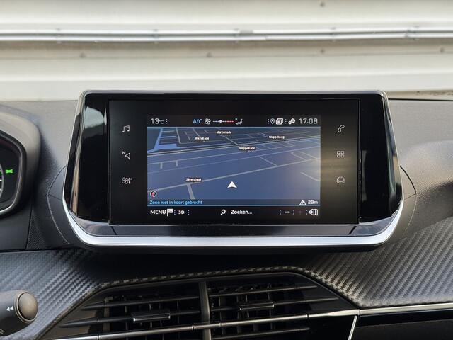 Peugeot 208 1.2 PureTech Active | Navigatie |